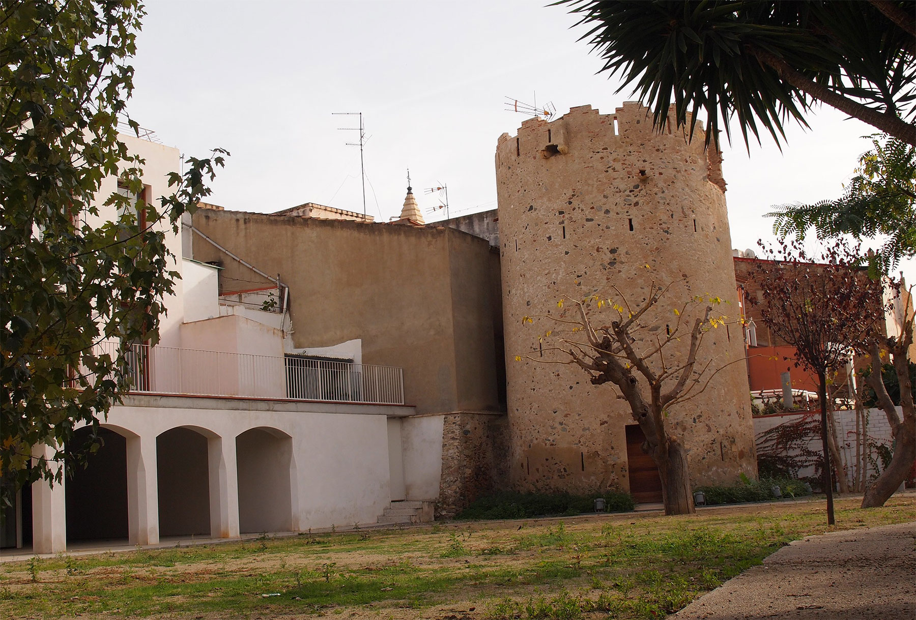 Torre del Llimó