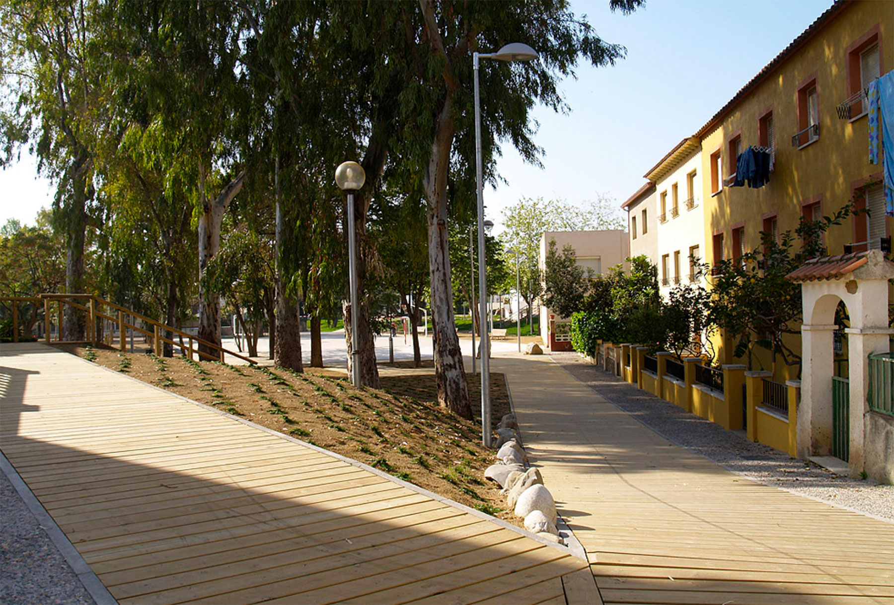 Parc del Nou Cambrils