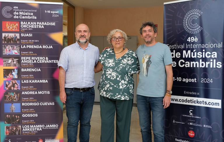  Acuerdo entre el Ayuntamiento y la Asociación de Familiares de Enfermos de Alzheimer de la Costa Dorada